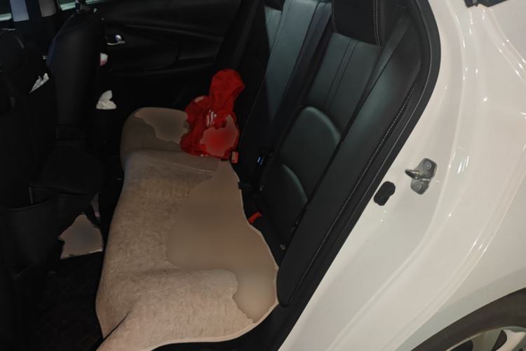 Used CHANGAN Alsvin 2019 1.5L DCT Comfort Model China VI Standard