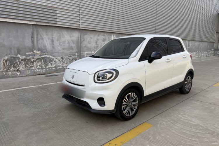 Used Leapmotor T03 2025 403 Comfort Edition