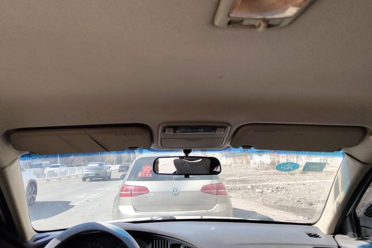 Used Hyundai Elantra 2008 1.6L Manual Deluxe Prestige Edition
