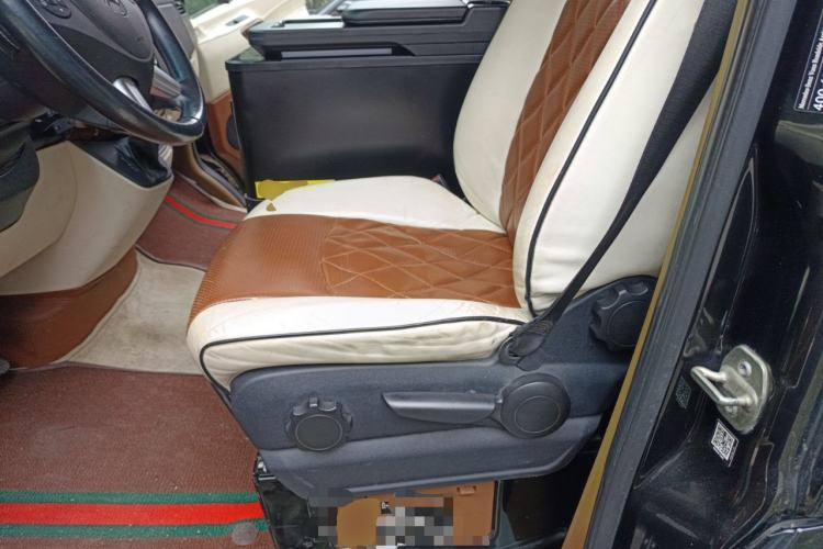 Used Xinkai Sprinter  Left Front Seat