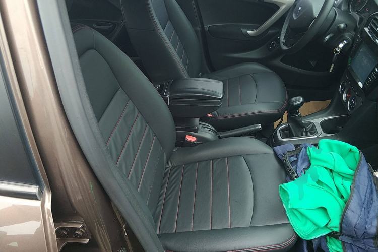 Used Peugeot 301 2014 1.6L Manual Luxury Edition
