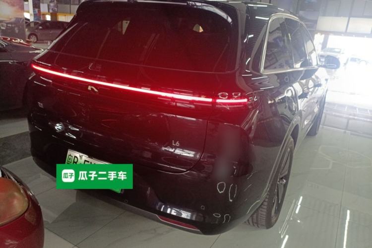 Used Li Auto L6 2024 Max