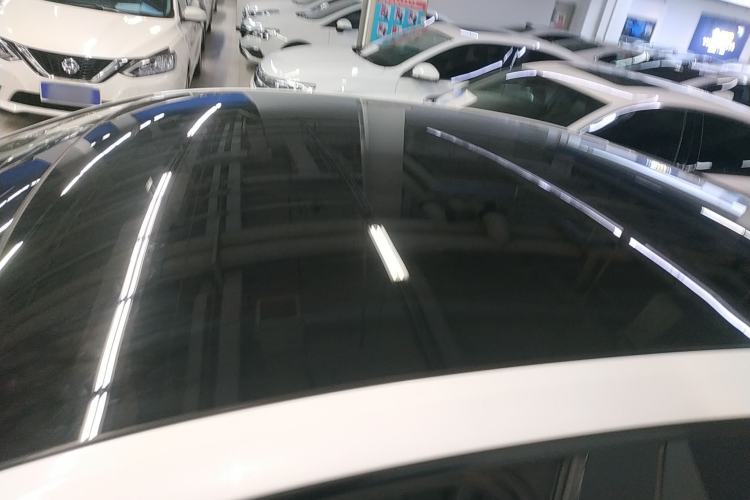 Used Deepal SL03 2022 515 Pure Electric Version
