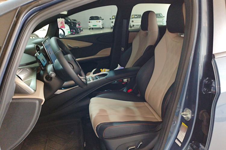 Used BYD Dolphin 2025 420km Free Edition