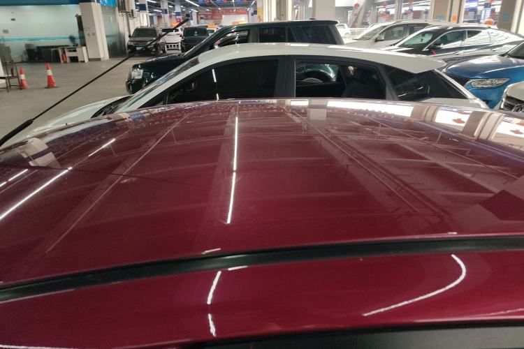 Used Ford Fiesta 2013 Hatchback 1.5L Automatic Fashion Edition