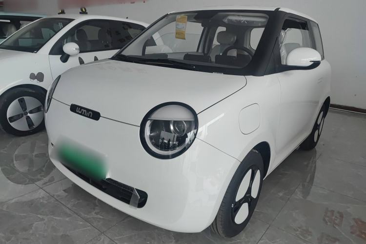 Used CHANGAN Lumin 2023 205km Xiangqin Version