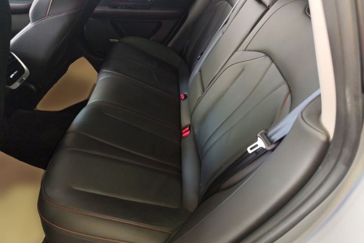 Used XPeng P7 2021 670G