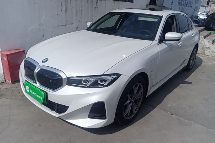 Used BMW i3 2022 eDrive 35 L
