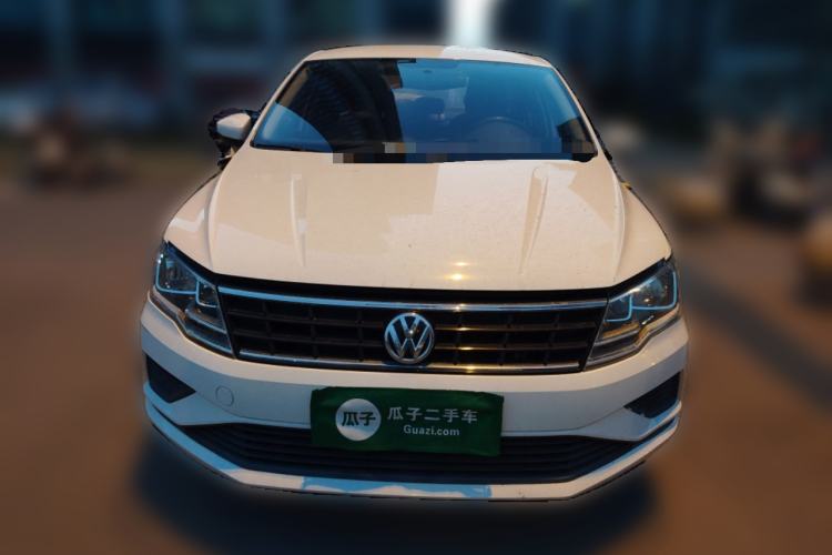 Used Volkswagen Jetta 2019 Dream Edition 1.4L Manual Fashion Version
