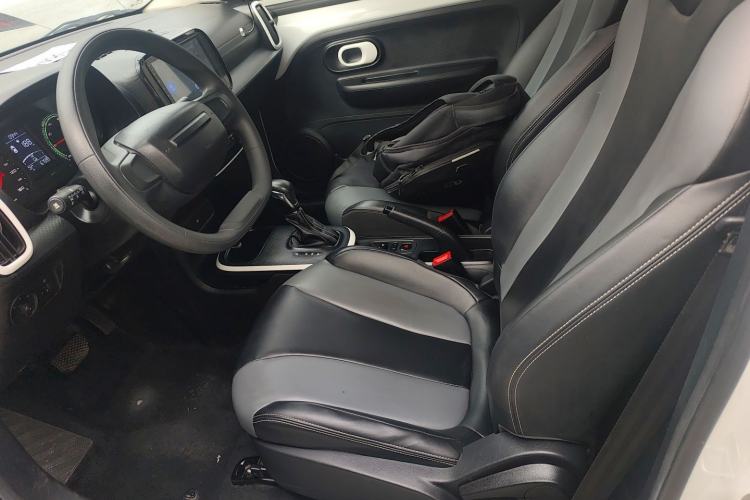 Used Roewe Clever 2022 311km QiQi BoBo Edition