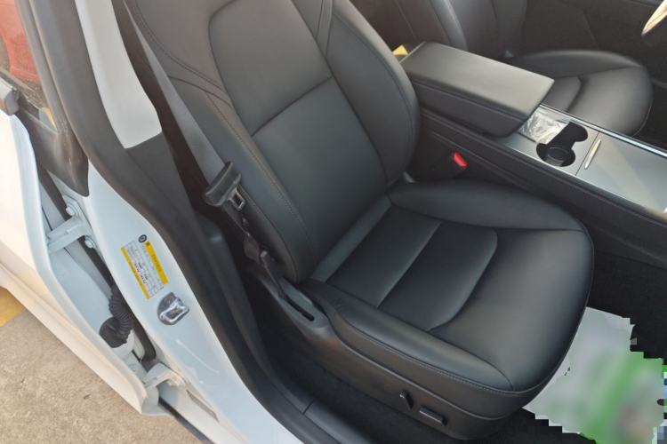 Used Tesla Model Y 2022 Performance High-Performance All-Wheel-Drive Version