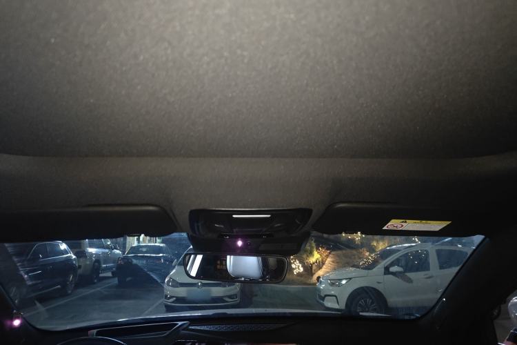 Used Haval XY 2022 1.5T ZhiZun Edition