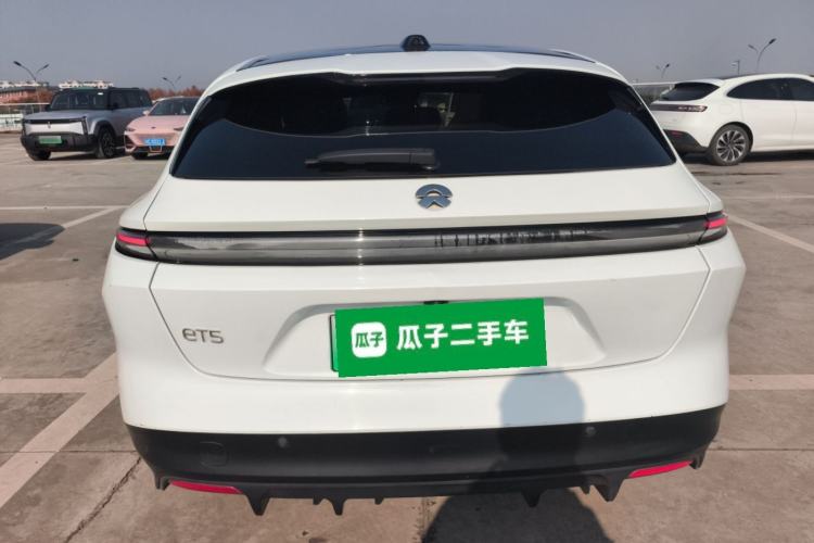 Used Nio ET5T 2023 75 kWh Touring