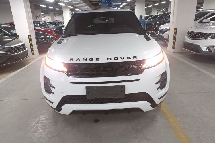 Used Land Rover Range Rover Evoque 2020 249 PS R-DYNAMIC S Sport Edition