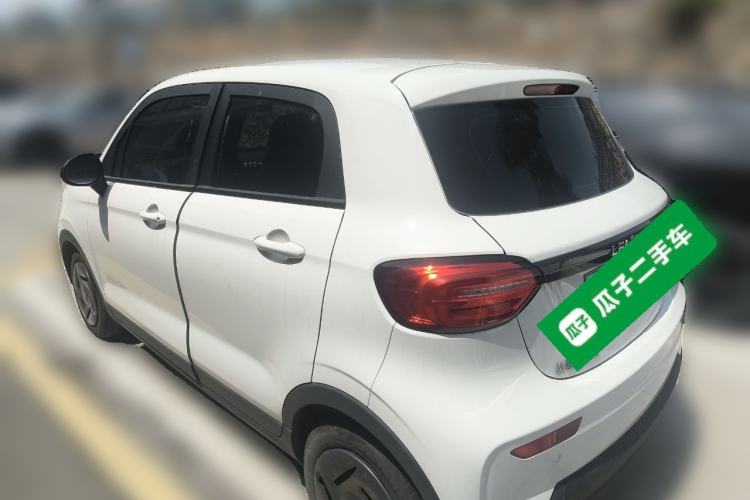 Used Leapmotor T03 2023 200 Lite Edition