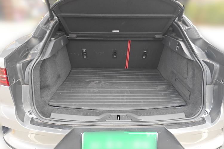 Used Jaguar I-PACE 2018 EV400 HSE
