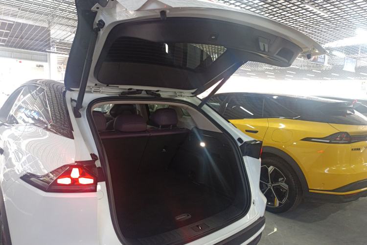 Used Deepal S07 2026 230Ultra with Huawei Qiankun ADS SE Edition Trunk