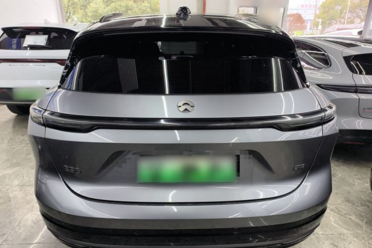 Used Nio ES6 2025 75 kWh