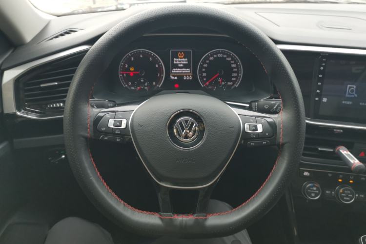 Used Volkswagen Tayron 2019 Teramont Edition 280TSI Two-Wheel Drive Luxury Model China VI Standard
