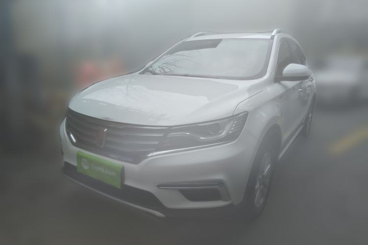 Used Roewe RX5 2016 20T Two-Wheel Drive Automatic Flagship Edition