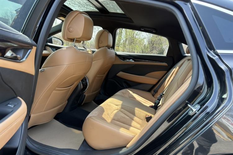 Used Buick LaCrosse 2016 20T Elite Edition