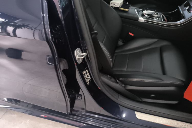 Used Mercedes-Benz C-Class (Import) 2017 Facelift C 180 Estate