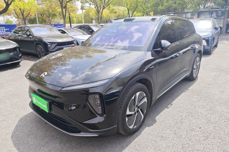 Used Nio ES6 2024 75 kWh