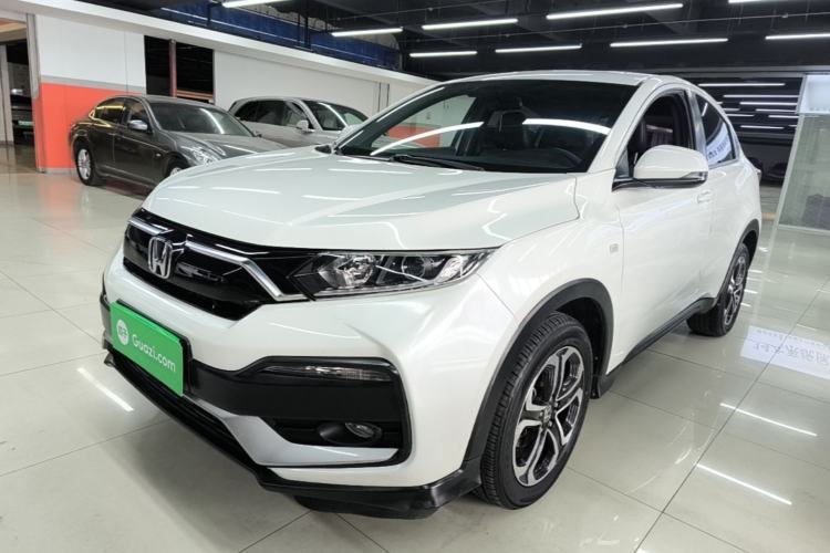 Used Honda XR-V 2020 1.5L CVT Comfort Version