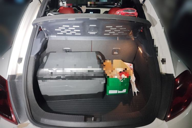 Used Volkswagen Beetle 2014 1.4TSI Fashion Edition
