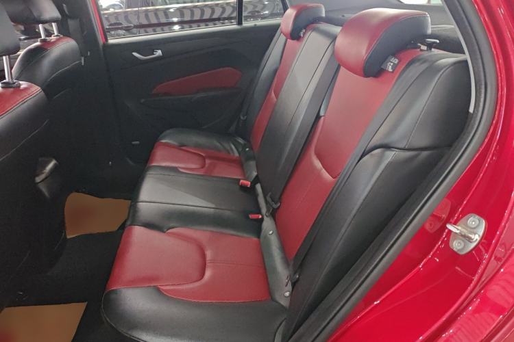 Used Chery Arrizo 5 2017 1.5L CVT Fashion Edition