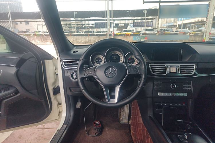 Used Mercedes-Benz E-Class 2015 Restyled E 260 L Sport Edition
