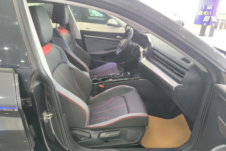 Used Volkswagen Lamando 2022 Lingdu L 280TSI DSG Spicy Edition
