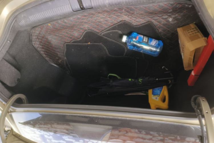 Used Roewe 360 2018 PLUS 1.5L Automatic Luxury Edition