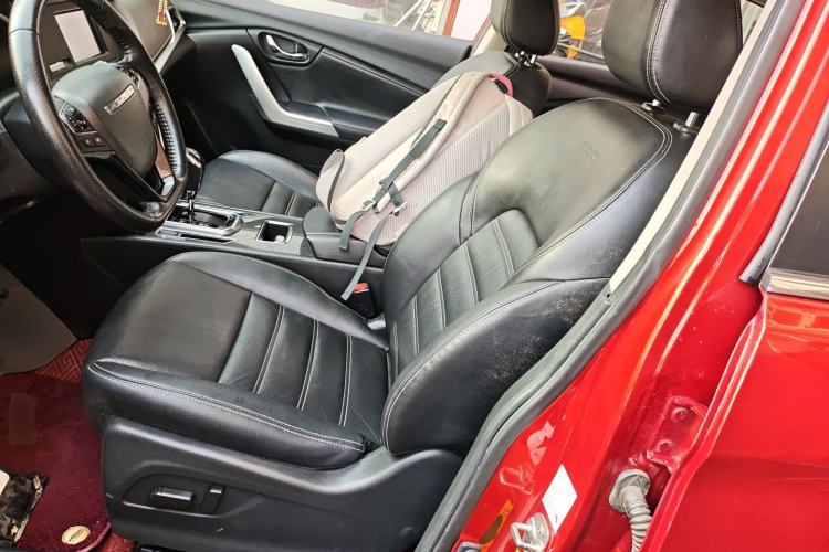 Used Venucia T90 2017 2.0L CVT Smart Edition