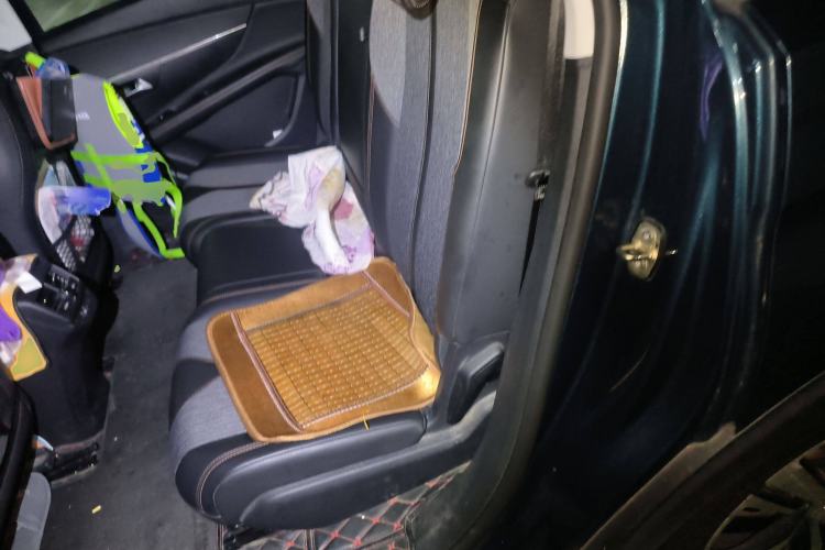 Used Peugeot 5008 2017 350THP 7-Seater Elite Edition
