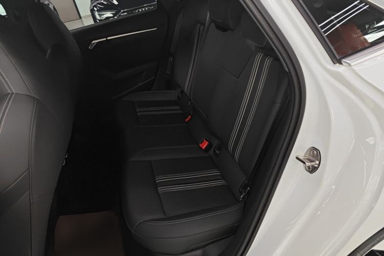 Used Audi A3 2024 A3L Limousine 35 TFSI Fashion Sport Model