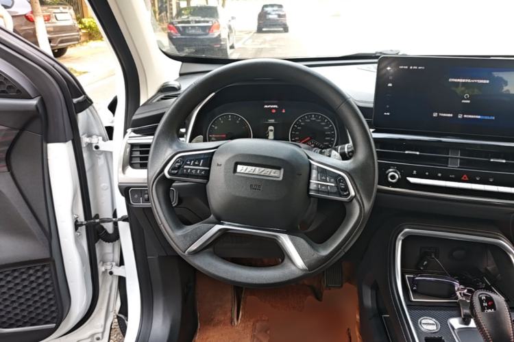 Used Haval H6 2021 National Trend Edition 1.5T Automatic Urban Version
