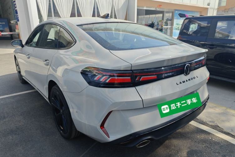 Used Volkswagen Lamando 2026 Lavida L GTS 380TSI Lingfeng Millionth Anniversary Edition
