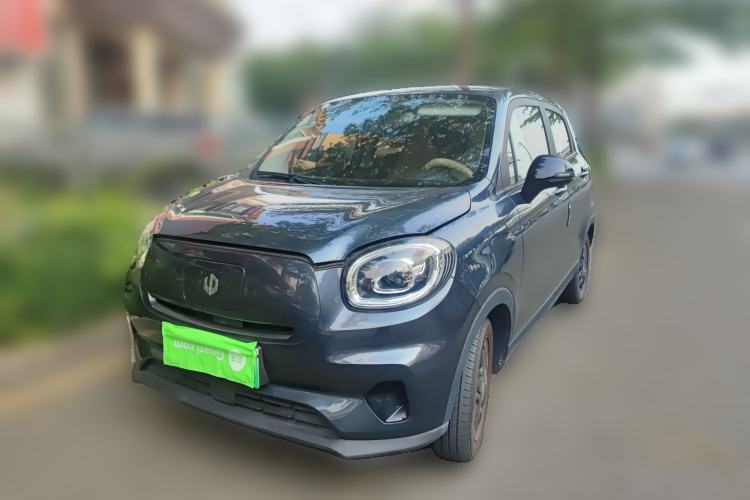 Used Leapmotor T03 2023 310 Lite Edition