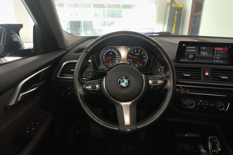 Used BMW 1 Series 2020 120i M Sport Package