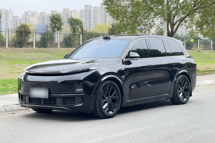 Used Li Auto L8 2023 Max model