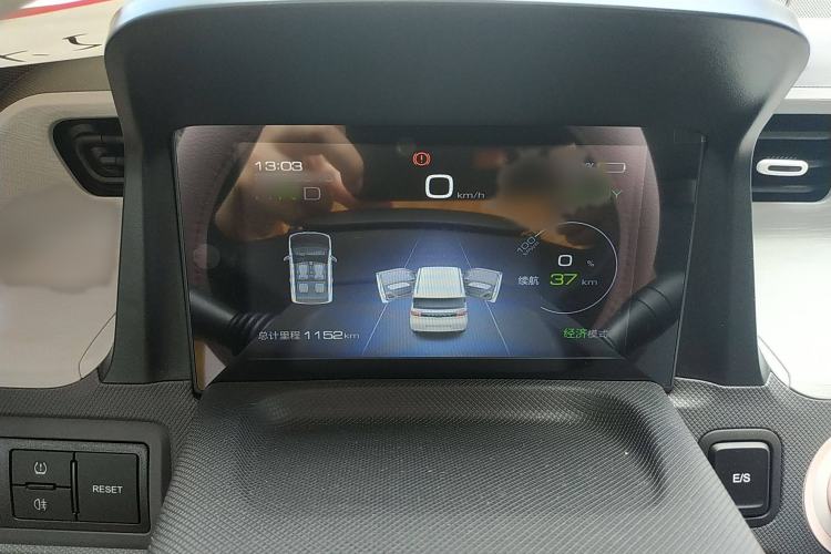 Used Wuling Hongguang MINIEV 2021 Macaron Premium Model – Lithium Iron Phosphate