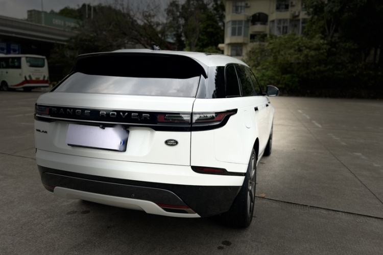Used Land Rover Range Velar 2024 Dynamic HSE