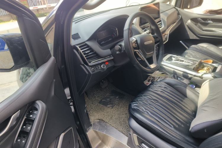 Used SAIC MAXUS G20 2021 Facelifted PLUS 2.0T Gasoline Automatic Luxury Edition