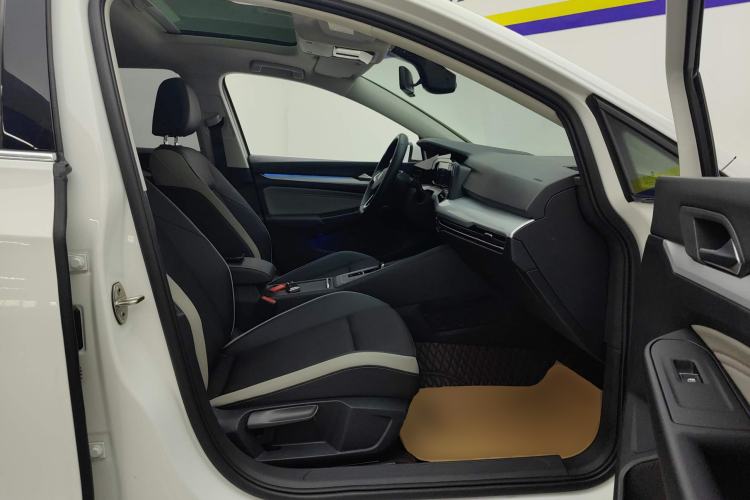 Used Volkswagen Golf 2021 280TSI DSG Pro