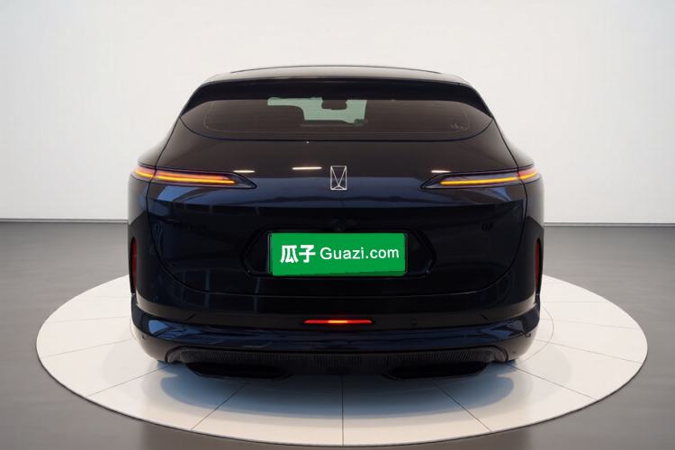 Used Avatr 07 2024 Pro+ All-Electric Version
