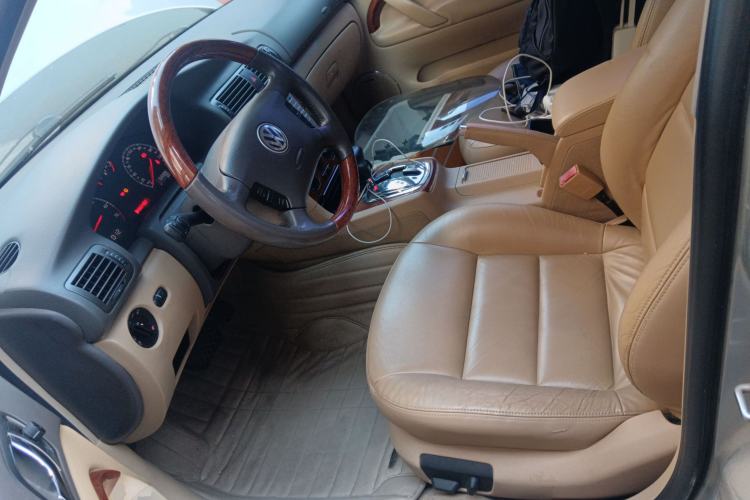 Used Volkswagen Passat 2007 1.8T Automatic Luxury Model