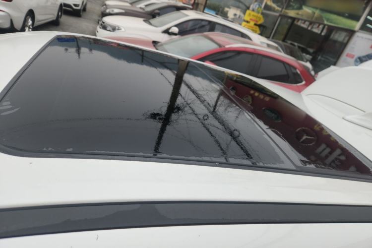 Used ORA Good Cat 2024 401 km Luxury Version