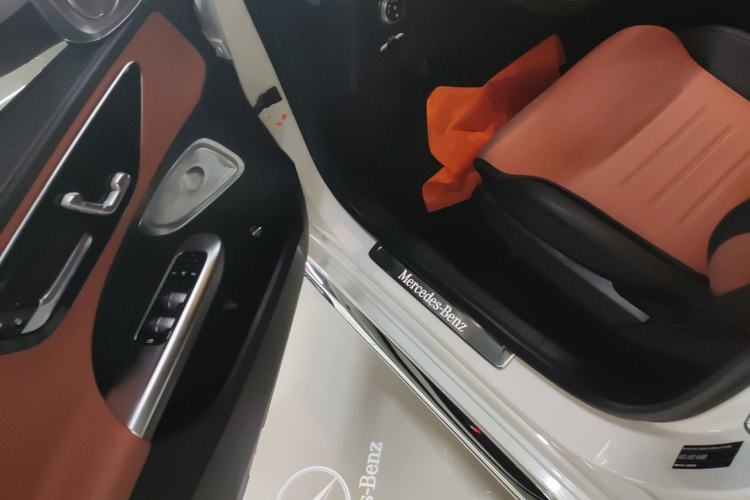 Used Mercedes-Benz C-Class 2023 Second Facelift C 260 L Sport Edition
