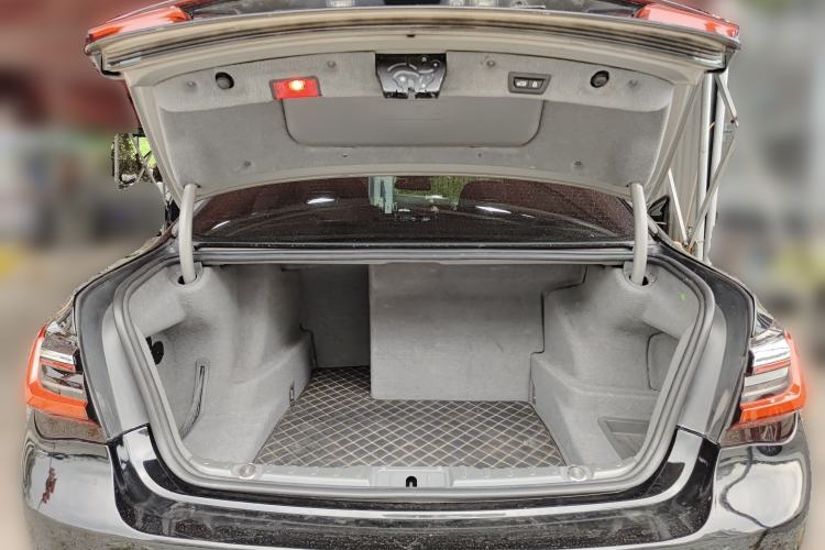 Used BMW 7 Series 2009 740Li Luxury Model
